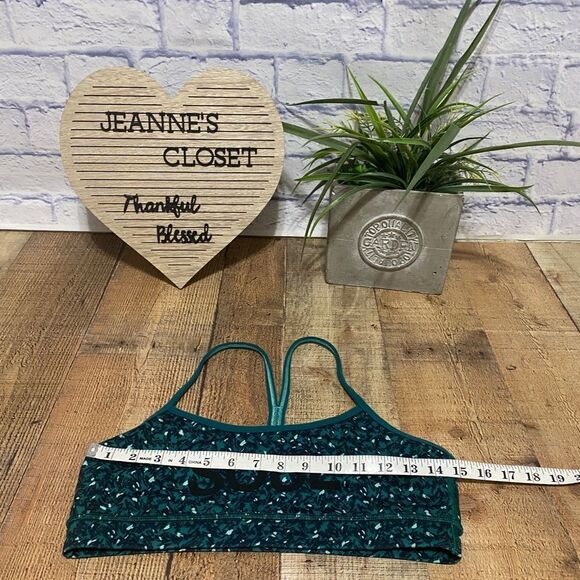 Lululemon Power Y Soul Cycle sports bra - Picture 4 of 15